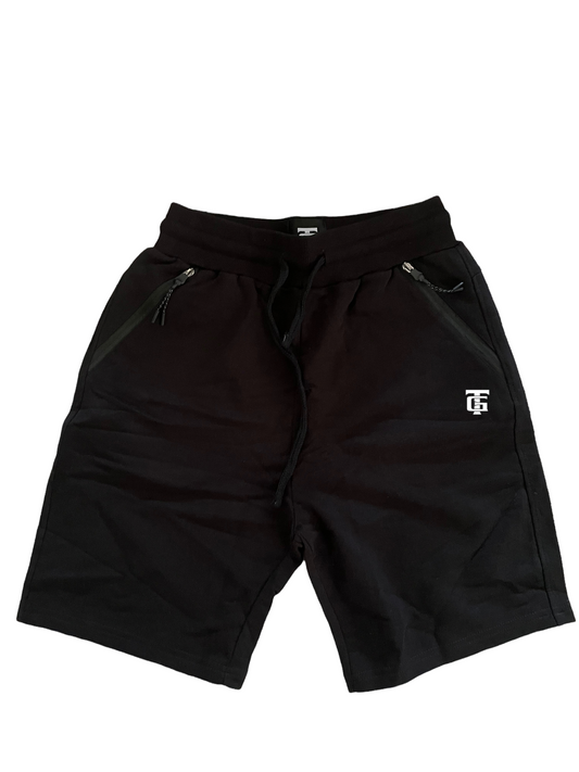 GT JOGGER SHORTS